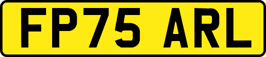 FP75ARL