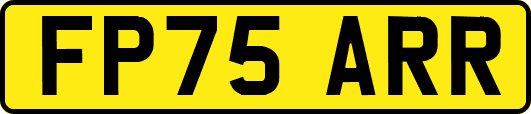 FP75ARR