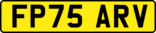 FP75ARV