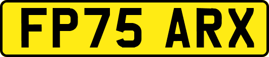 FP75ARX