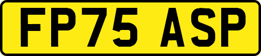 FP75ASP