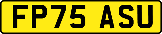 FP75ASU