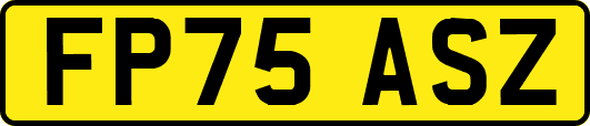 FP75ASZ