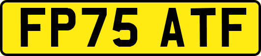 FP75ATF