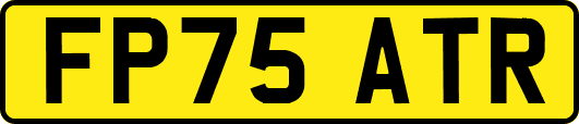 FP75ATR