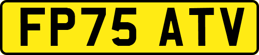 FP75ATV