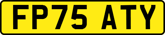 FP75ATY