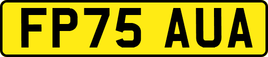 FP75AUA