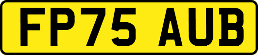 FP75AUB
