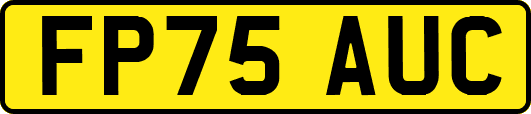 FP75AUC