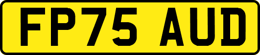 FP75AUD