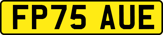 FP75AUE