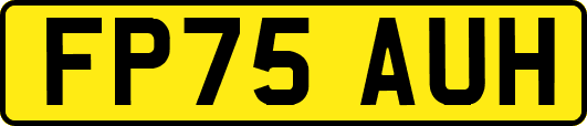 FP75AUH
