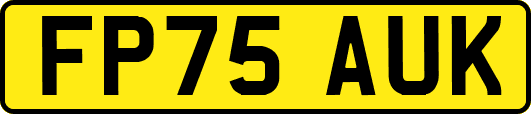 FP75AUK