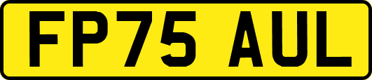 FP75AUL