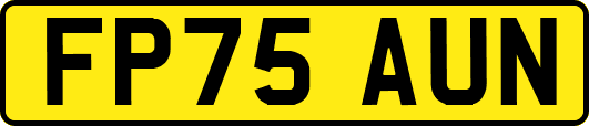 FP75AUN