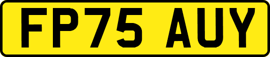 FP75AUY