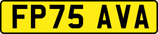 FP75AVA