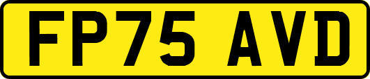 FP75AVD