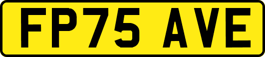FP75AVE
