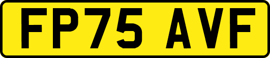 FP75AVF