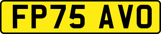 FP75AVO