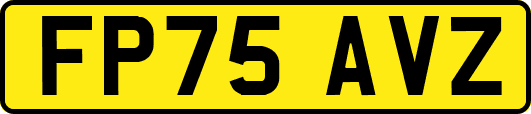 FP75AVZ
