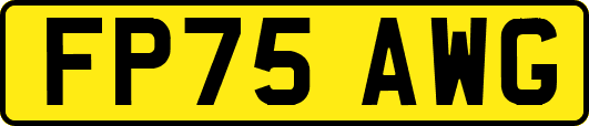 FP75AWG