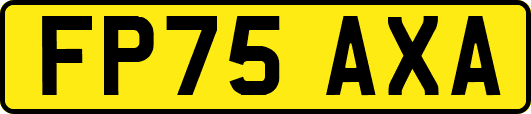 FP75AXA