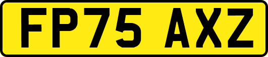 FP75AXZ