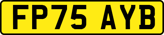 FP75AYB