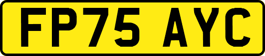 FP75AYC