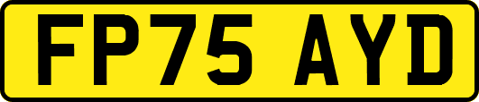 FP75AYD