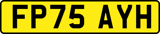 FP75AYH