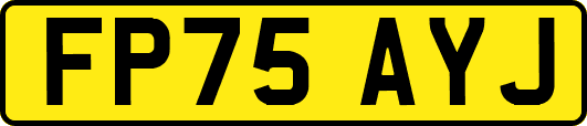 FP75AYJ