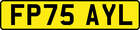 FP75AYL