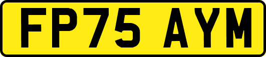 FP75AYM