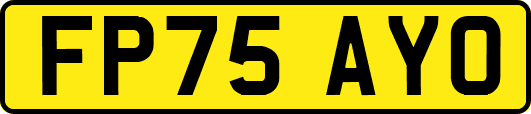 FP75AYO