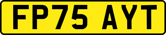 FP75AYT