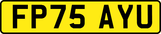 FP75AYU