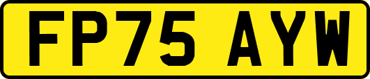 FP75AYW