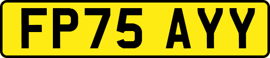 FP75AYY