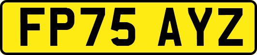 FP75AYZ