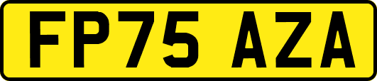 FP75AZA