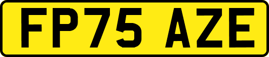 FP75AZE