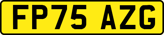 FP75AZG