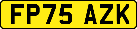 FP75AZK