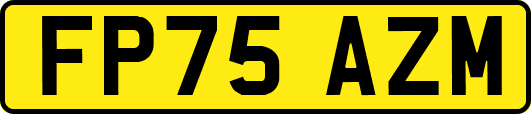 FP75AZM
