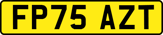 FP75AZT