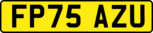 FP75AZU